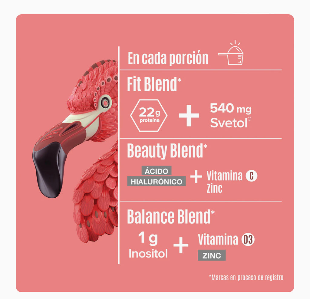 FITMINGO BIRDMAN PROTEIN 1.02KG