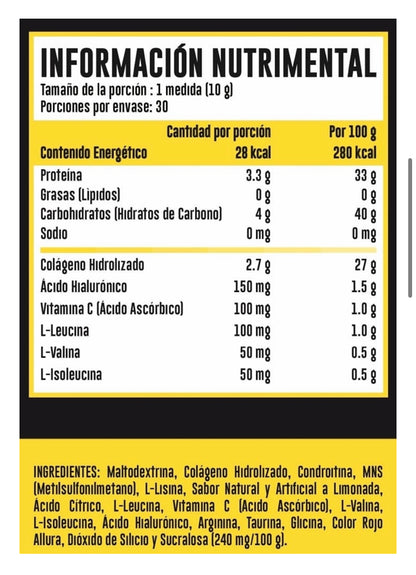 AMINOS FLX ADVACE