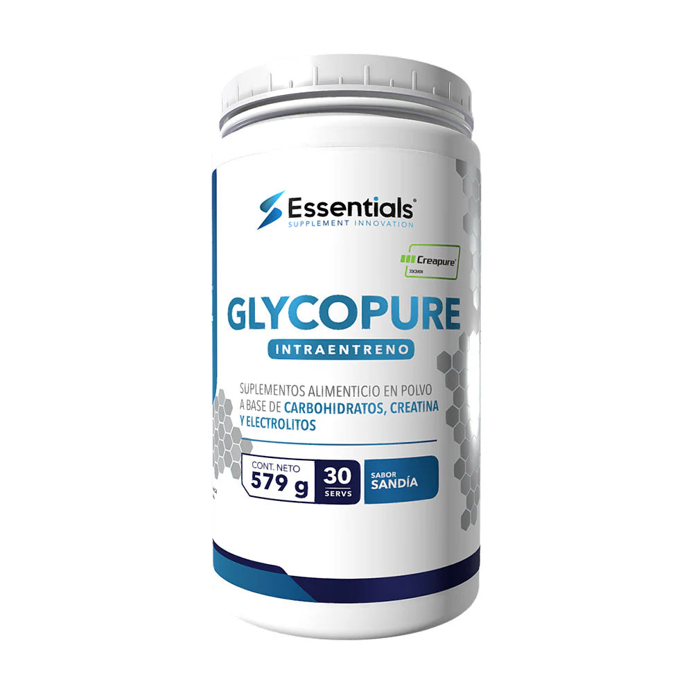 GLYCOPURE INTRAENTRENO ESSENTIALS 30 SERVS