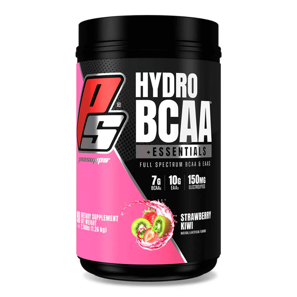 HYDRO BCAA+ESSENTIALS 90 SERV PROSUPPS