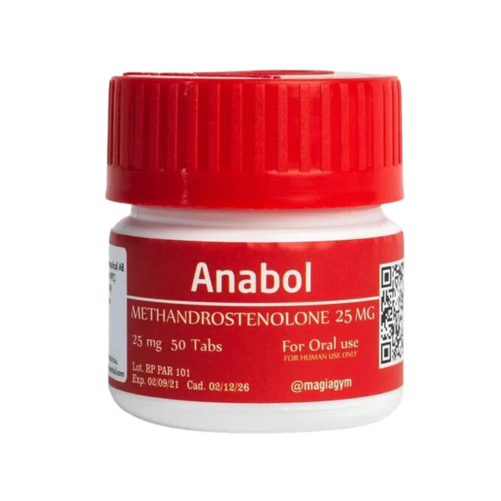 ANADROL ORAL ROTTERDAM