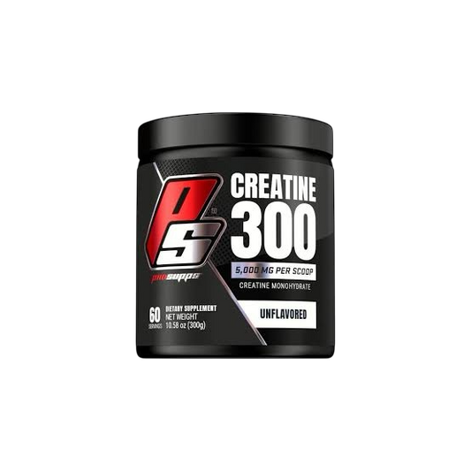 Creatina prosupps 300 gramos