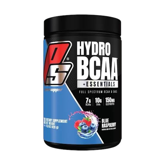 HYDRO BCCA PROSUPPS