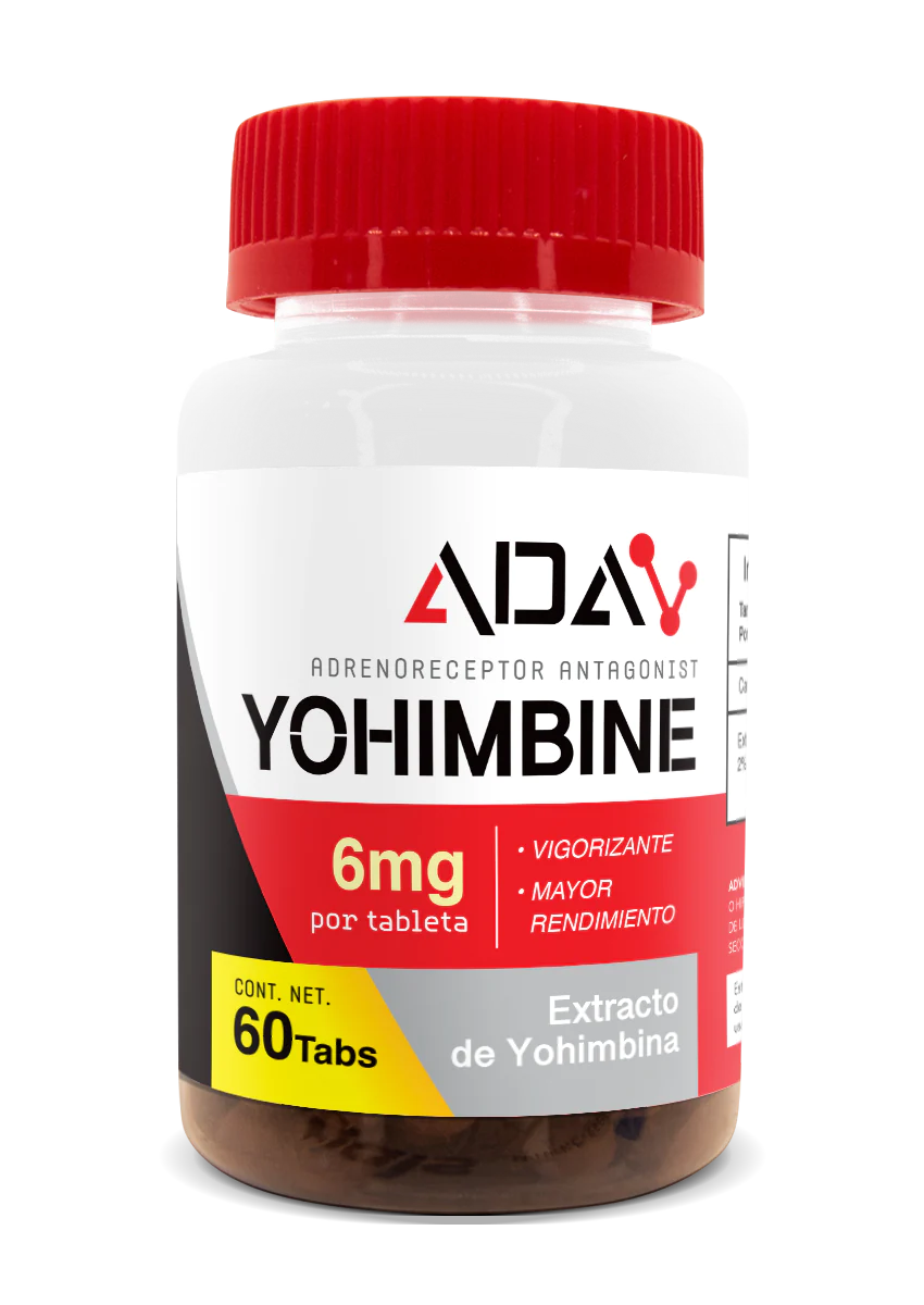 YOHIMBINE ADA