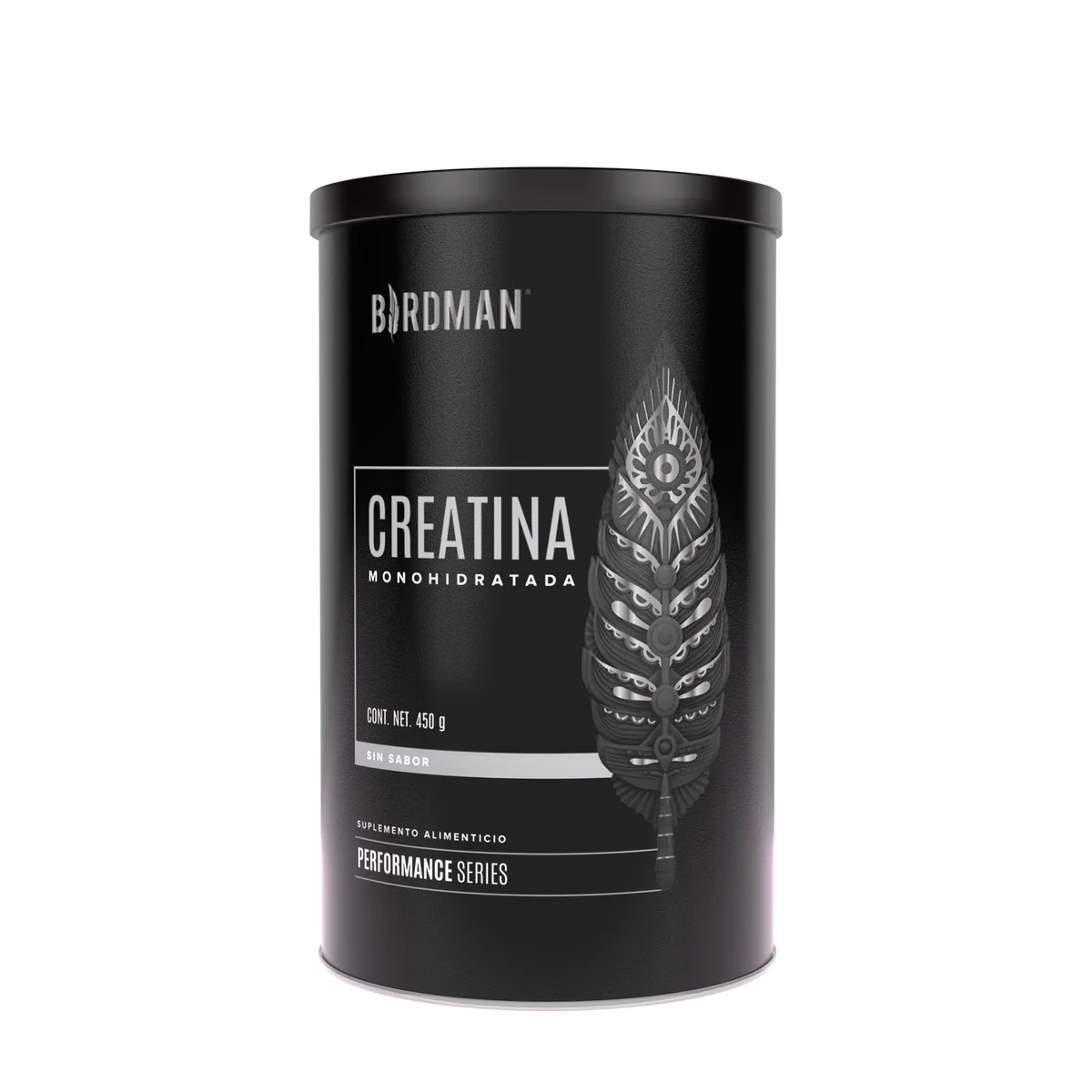 CREATINA BIRDMAN