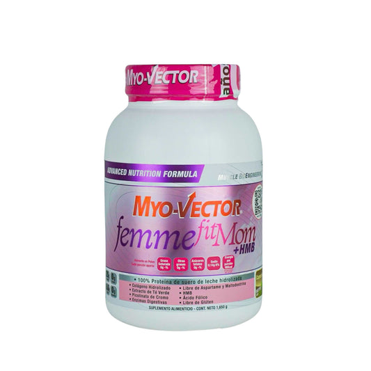 MYO-VECTOR FEMME FIT MOM 3LB