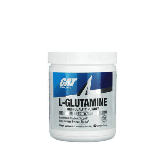 GLUTAMINA GAT 300 GR