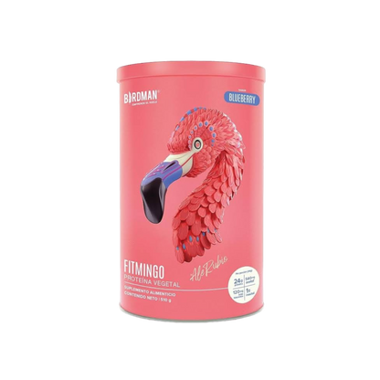 FLAMINGO PROTEIN 510GR