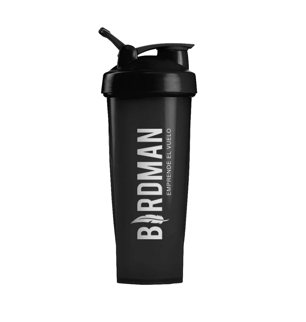 SHAKER BIRDMAN