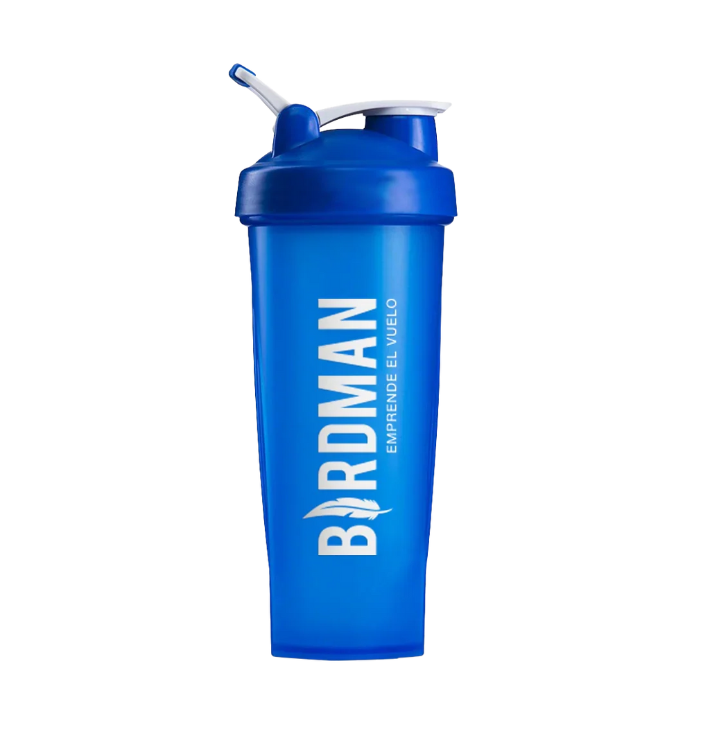 SHAKER BIRDMAN