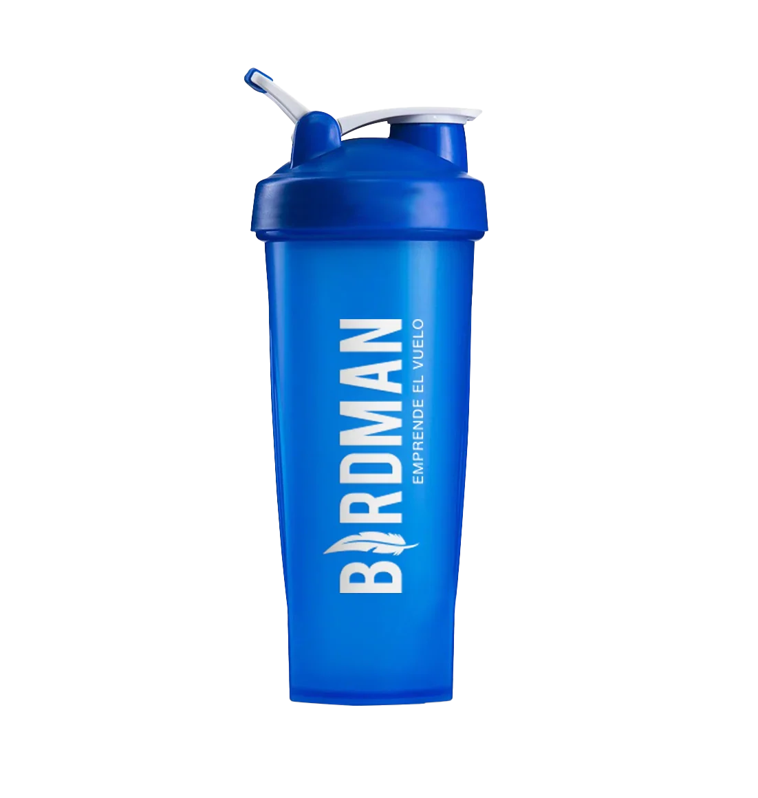 SHAKER BIRDMAN