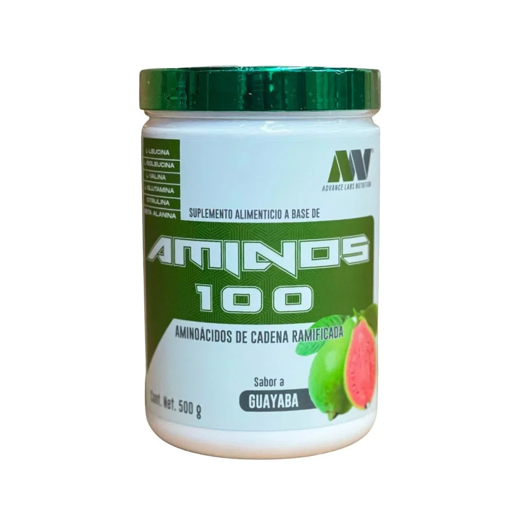 AMINO 100 ADVANCE