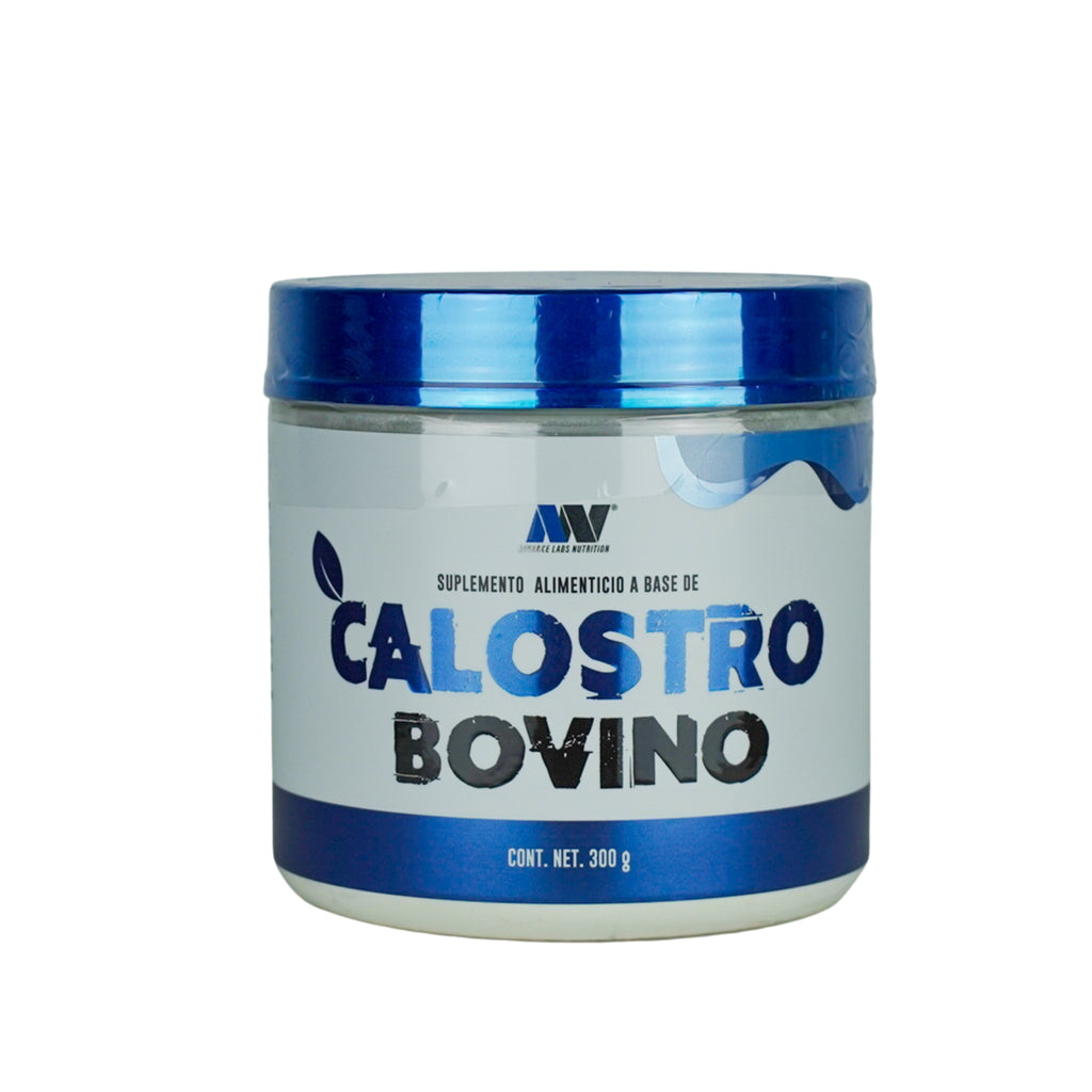 CALOSTRO BOVINO ADVANCE