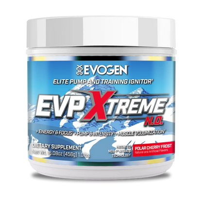 EVP XTREME N.O. PRE WORKOUT