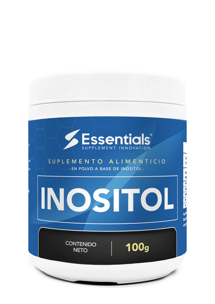 INOSITOL ESSENTIALS