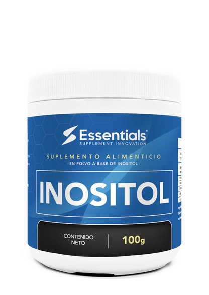 INOSITOL ESSENTIALS