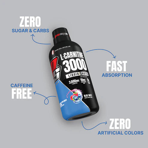 L-CARNITINA 3000 PROSUPSS