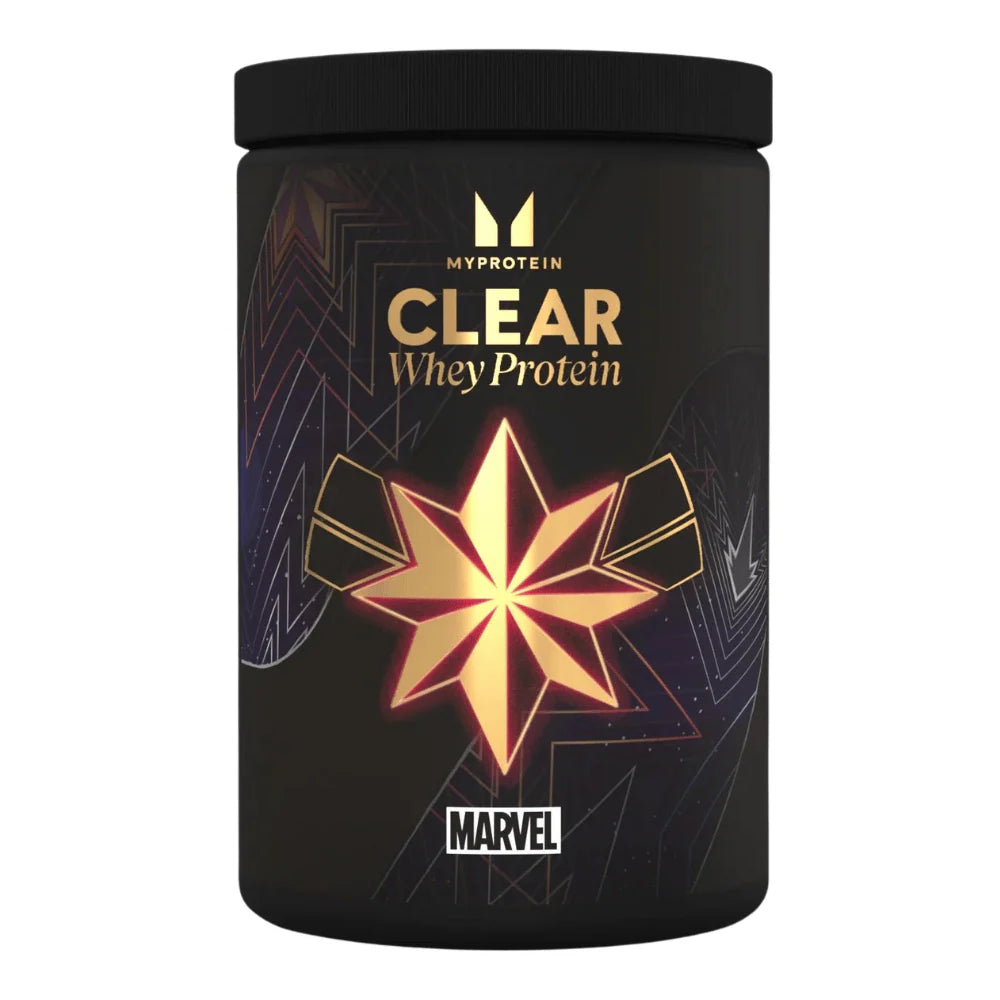 MYPROTEIN CLEAR WHEY ISOLATE