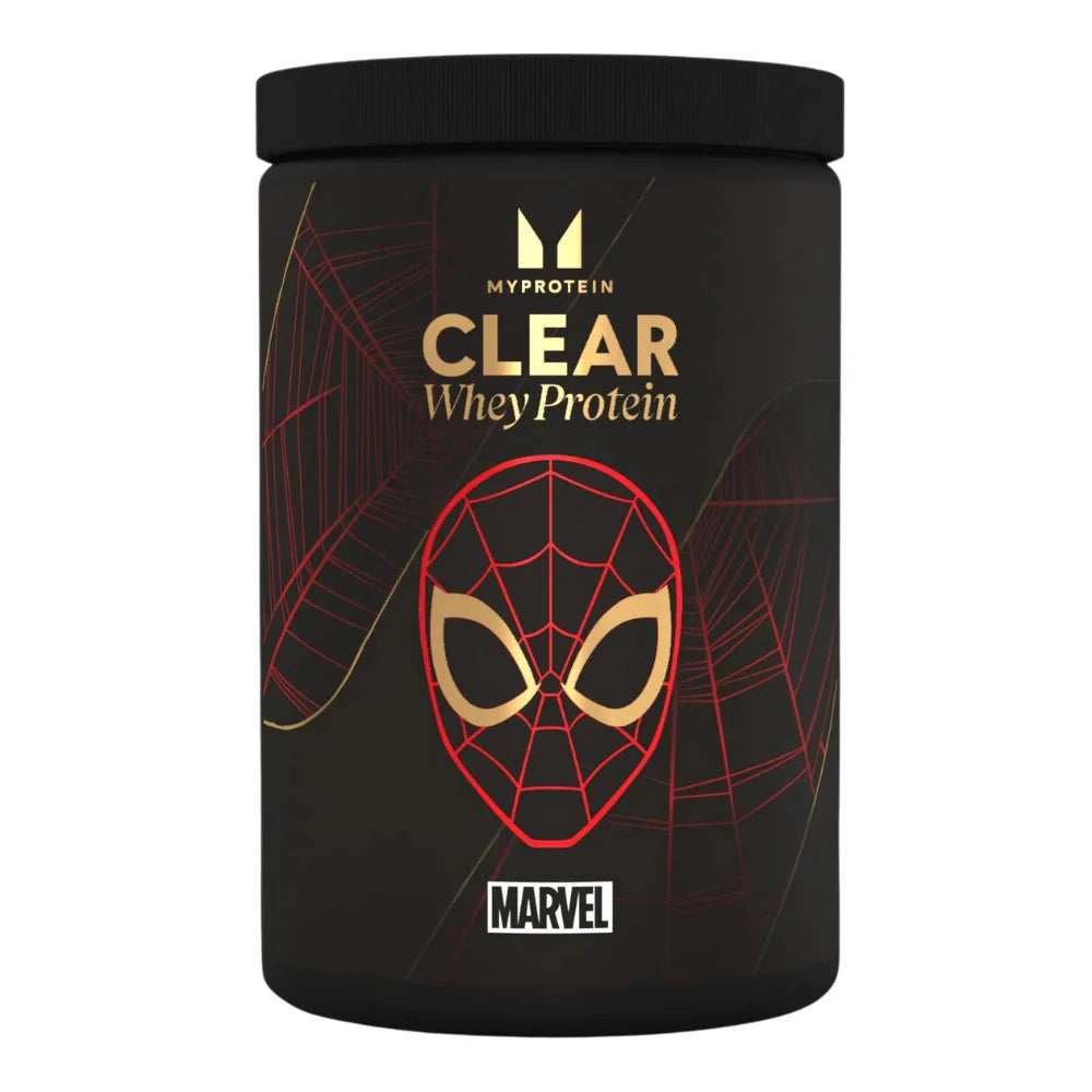 MYPROTEIN CLEAR WHEY ISOLATE