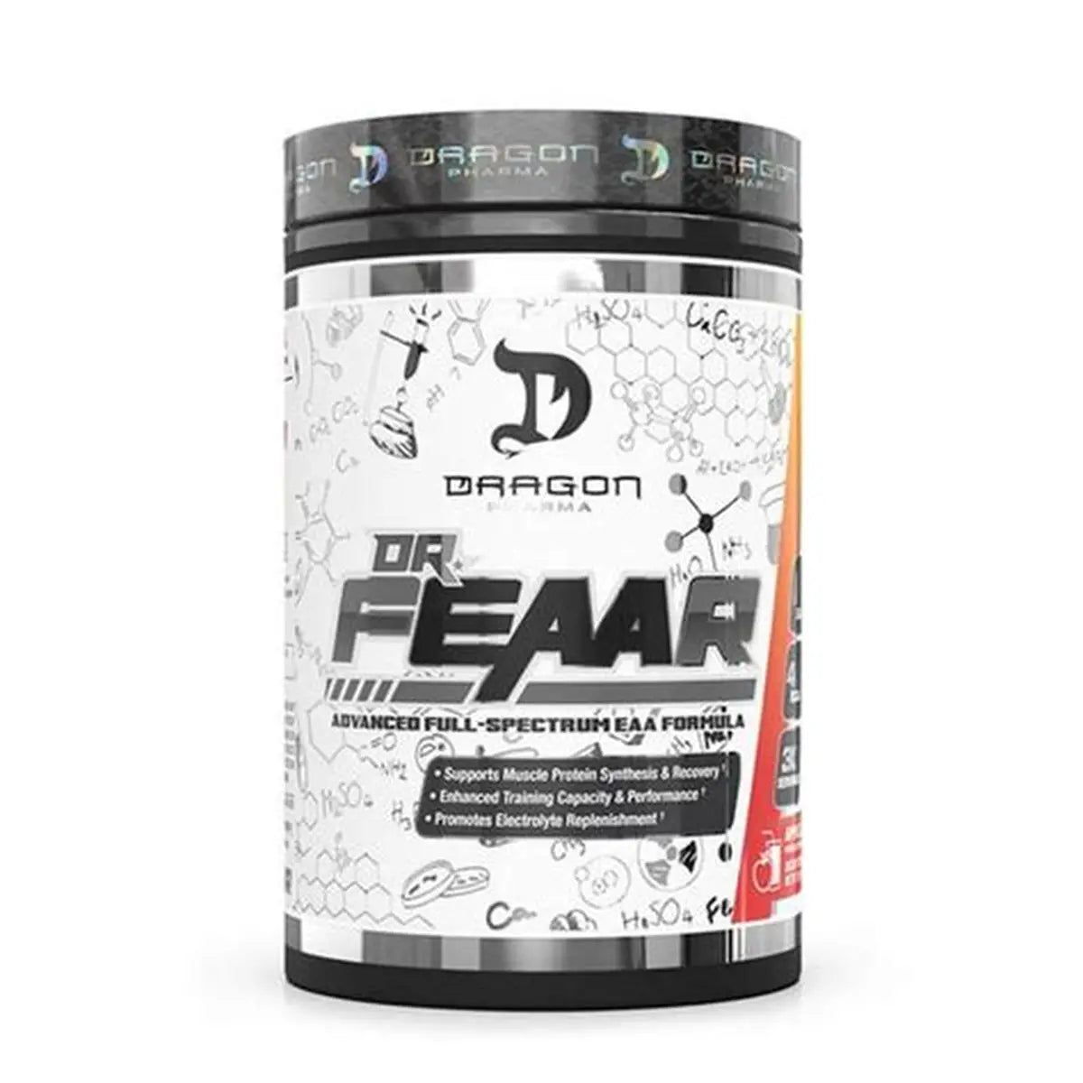 DRAGON FEAAR