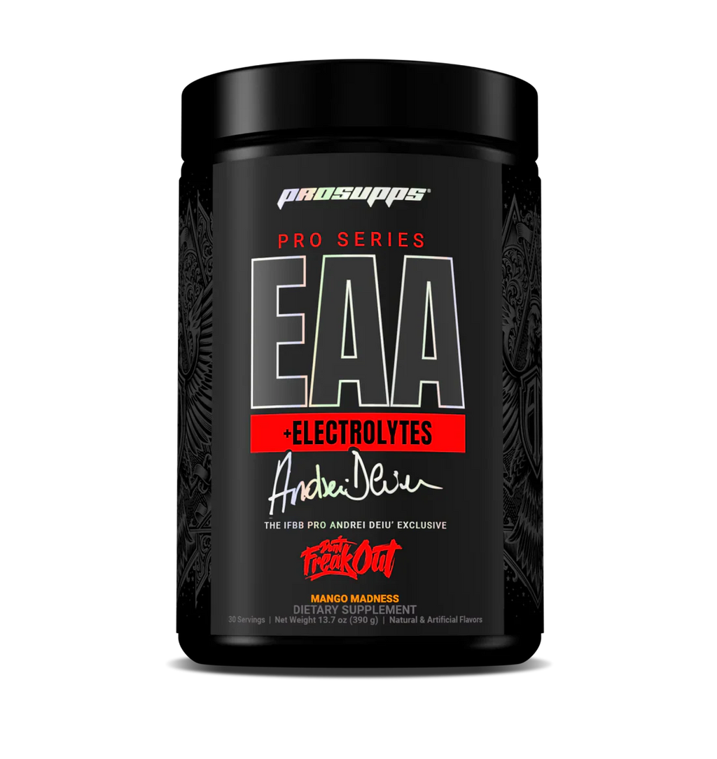 EAA +ELECTROLYTES PROSUPPS ANDREI DEIU 30SERVS