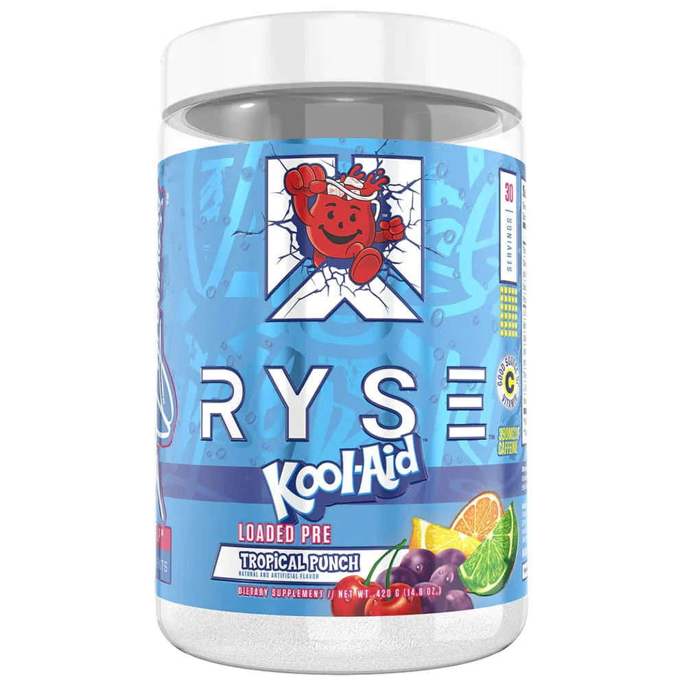 RYSE PREWORK 30 SERVICIOS