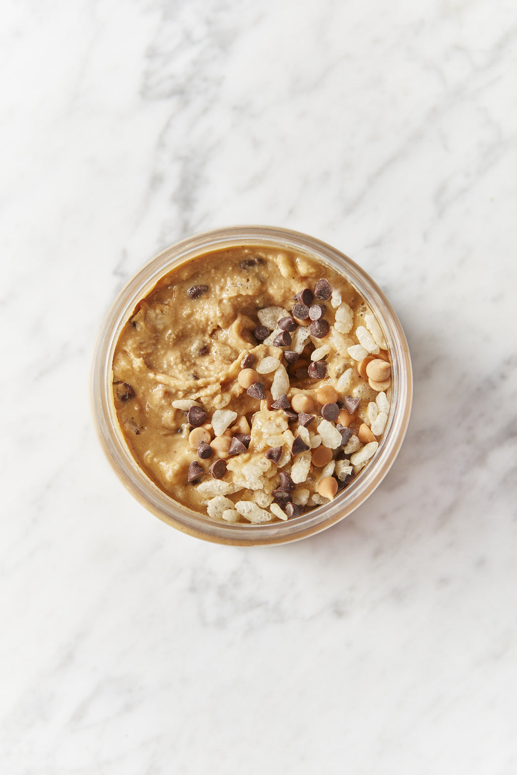 FIT BUTTERS SCOTCHEROO PEANUT BUTTER