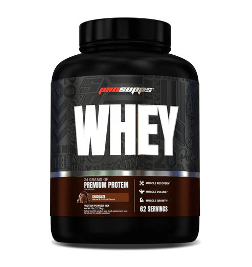 PROSUPPS WHEY PREMIUM PROTEIN 5LB