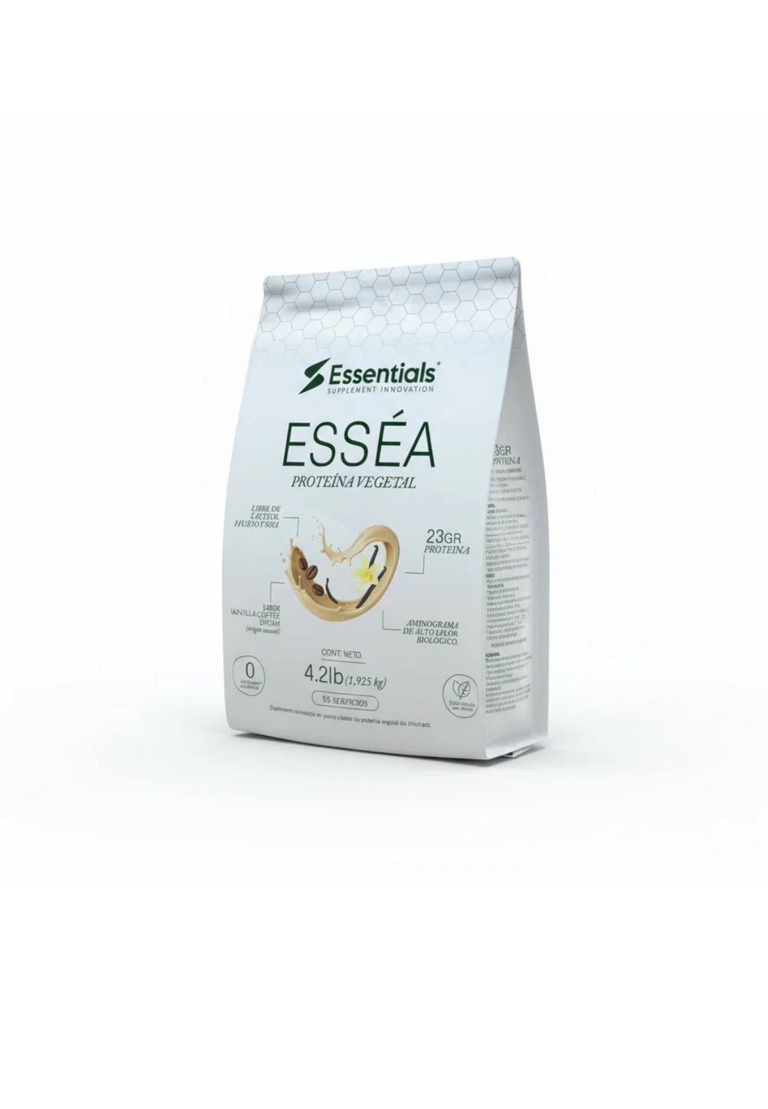 ESSÉA ESSENTIAL VAINILLA
