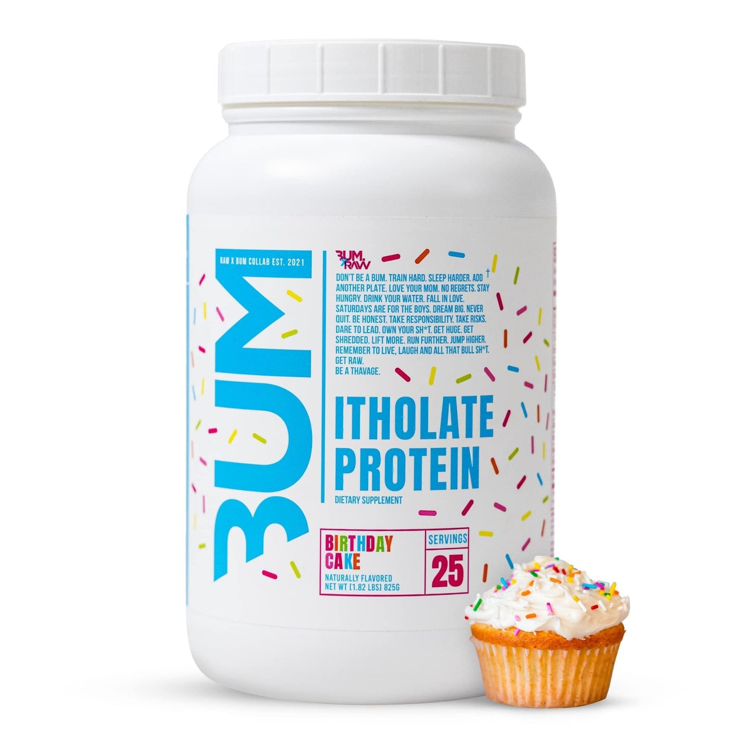 CBUM ITHOLATE 1.72LB