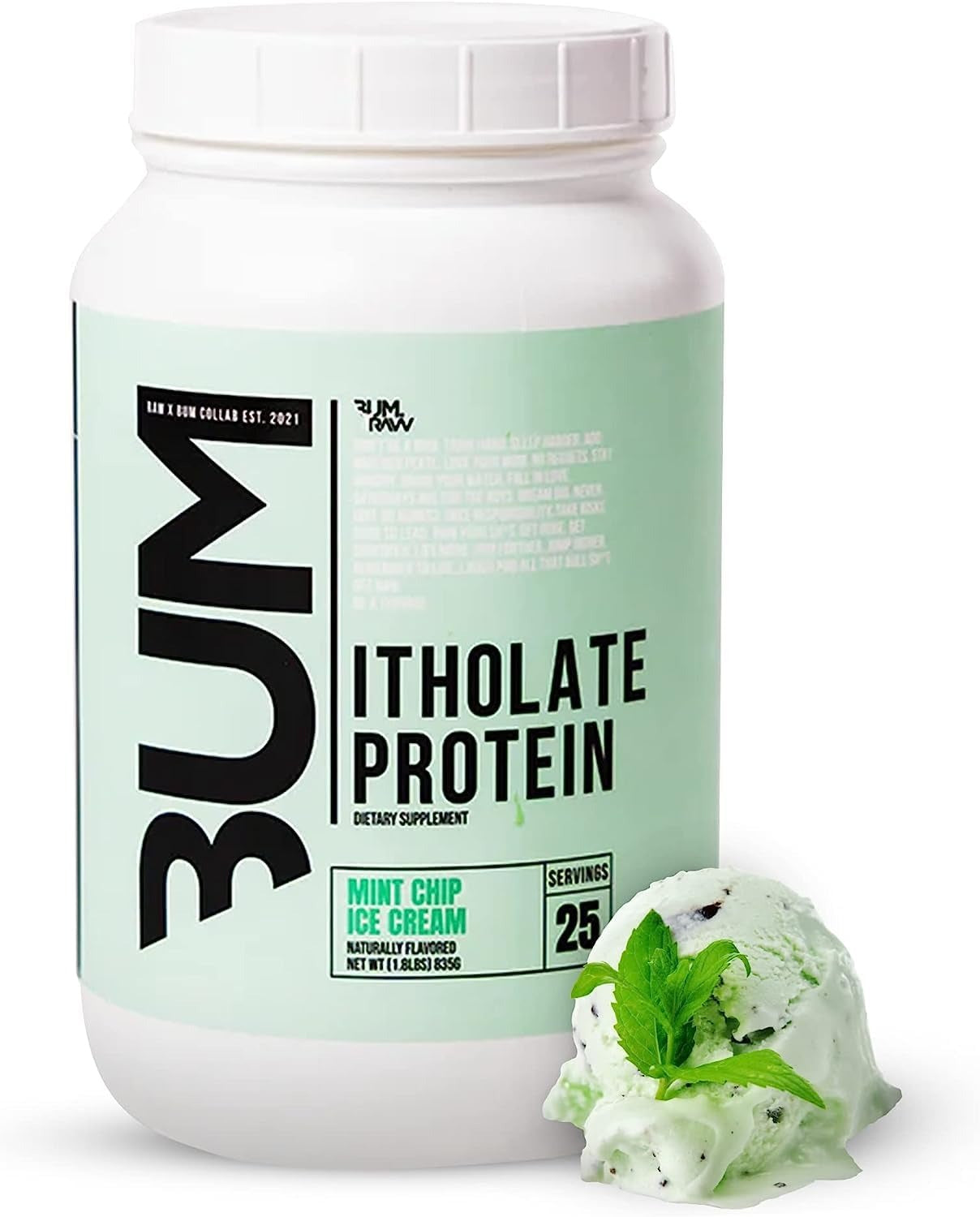 CBUM ITHOLATE 1.72LB