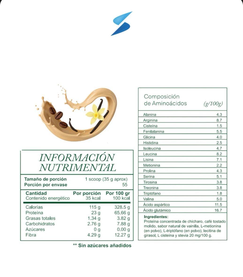 ESSÉA ESSENTIAL VAINILLA