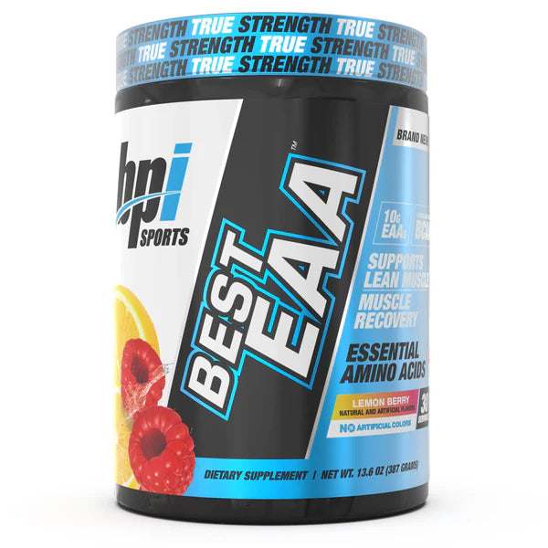 BEST EAA-BPI SPORTS 30 SERVS