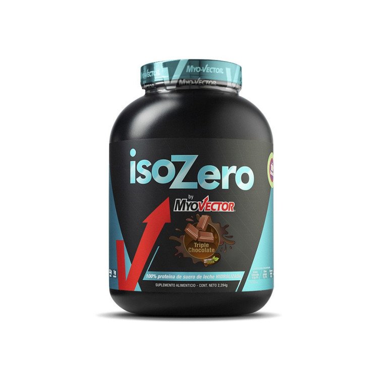 MYO VECTOR ISO ZERO