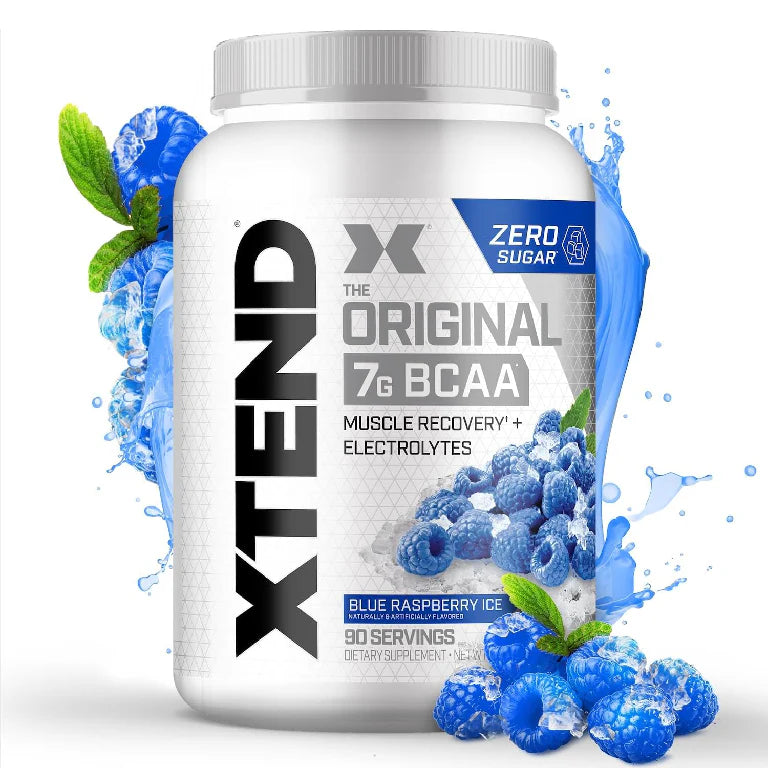 XTEND BCCA 90 SERVICIOS