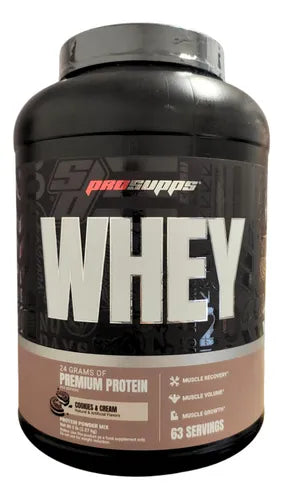 PROSUPPS WHEY PREMIUM PROTEIN 5LB