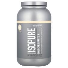 ISOPURE 3LB