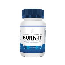 BURN-IT 60 CAPSULAS