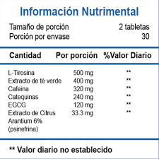 BURN-IT 60 CAPSULAS