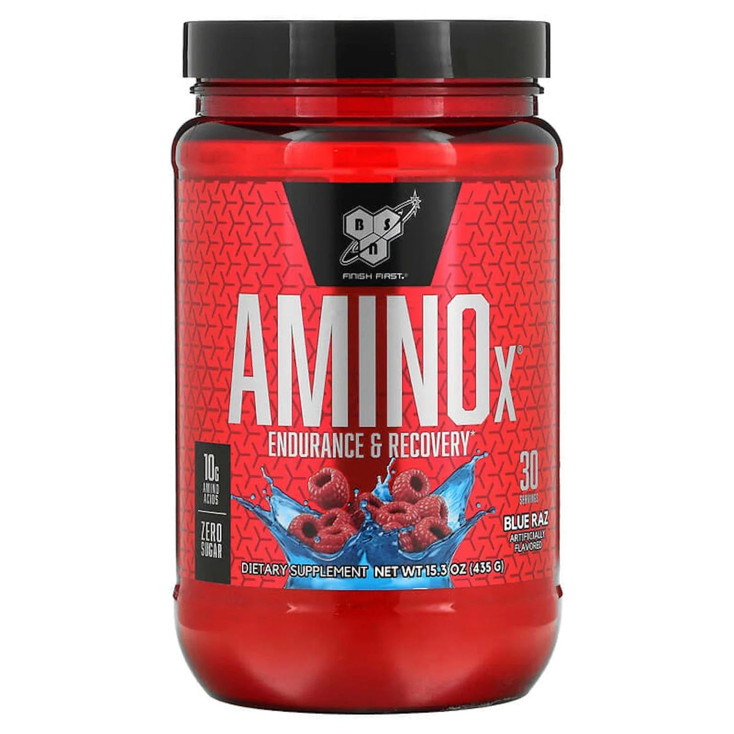 AMINOX 30 SERV