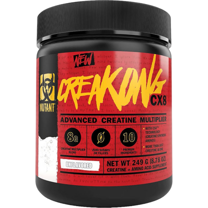 CREAKONG  CRX 250 gr