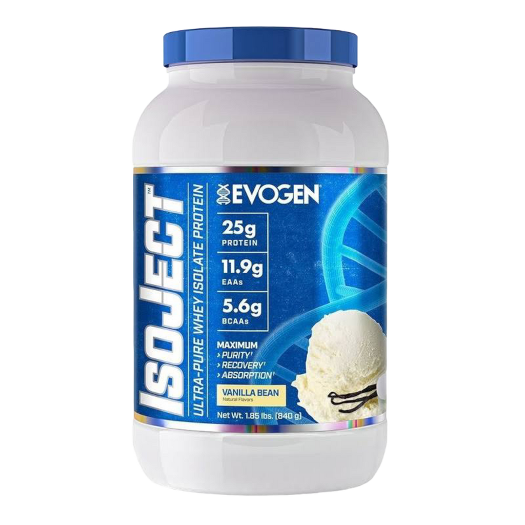 ISOJECT EVOGEN