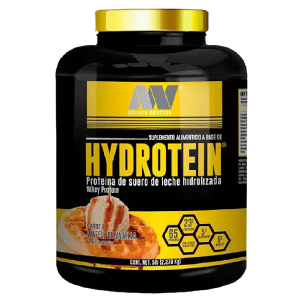 HYDROTEIN 5LB