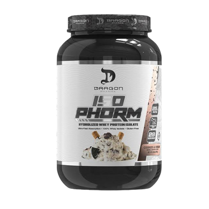 ISO PHORM DRAGÓN 2LB