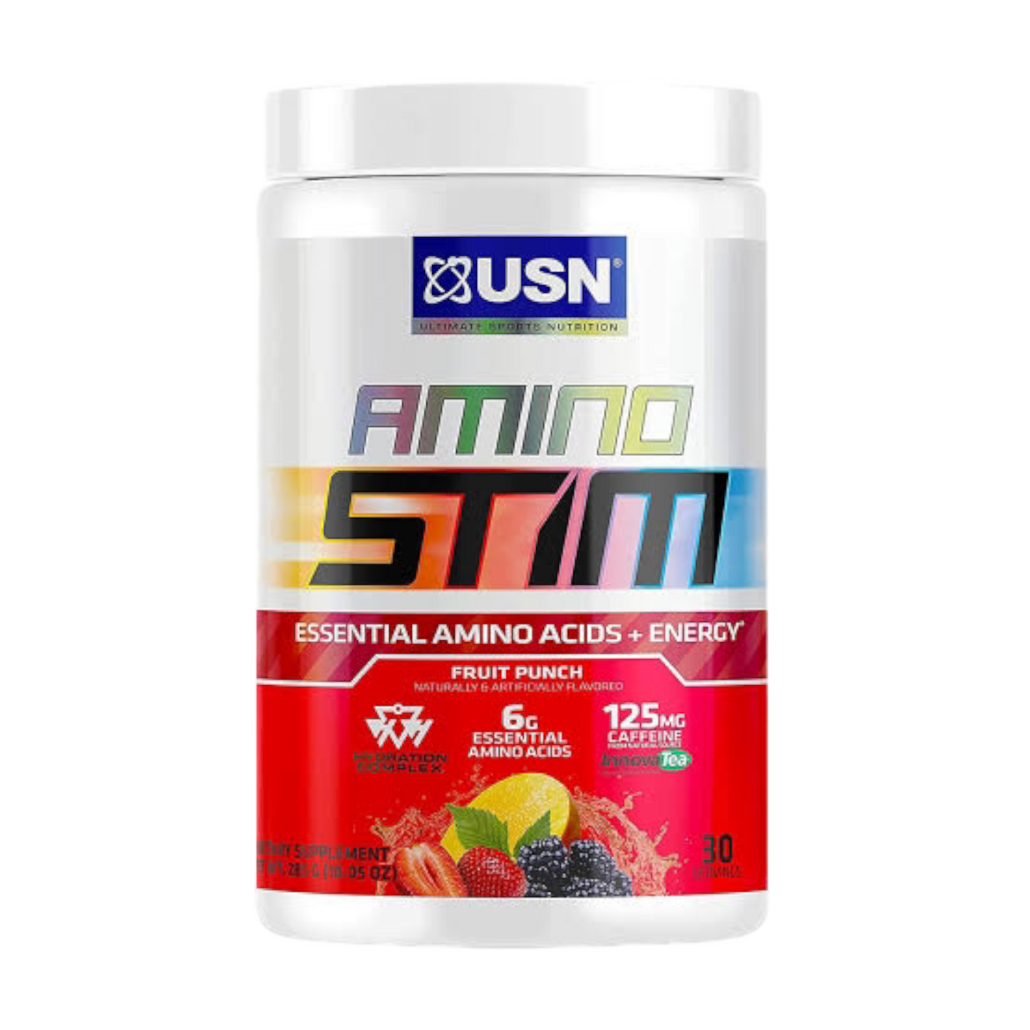 AMINO STIM USN