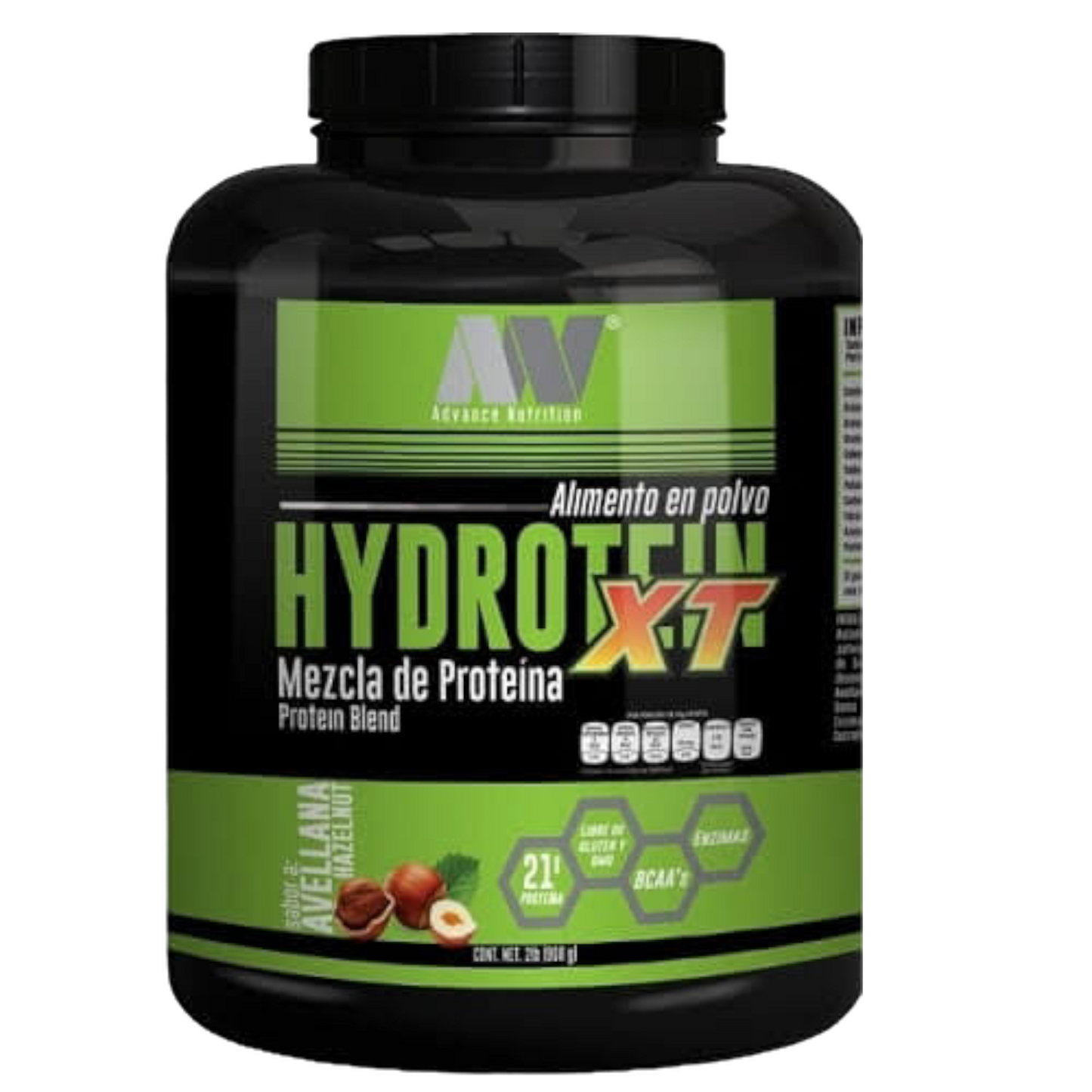 HYDROTEIN XT 4lb