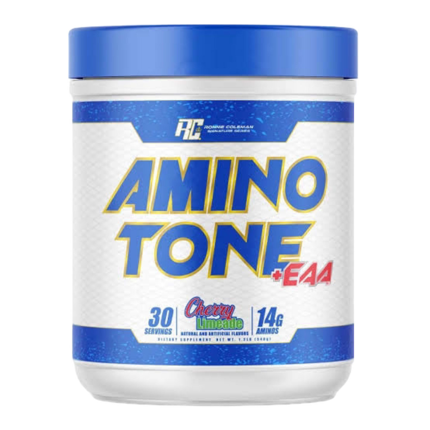 AMINO TONE RONNIE COLEMAN