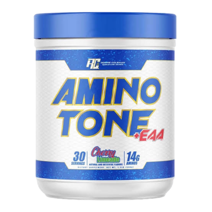 AMINO TONE RONNIE COLEMAN