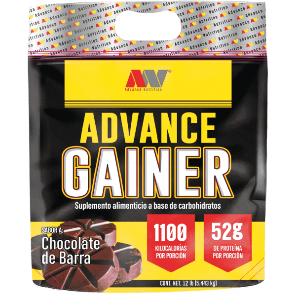 ADVANCE GAINER 10 lB