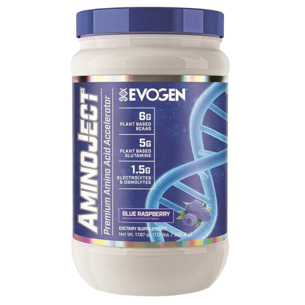 AMINOJECT EVOGEN